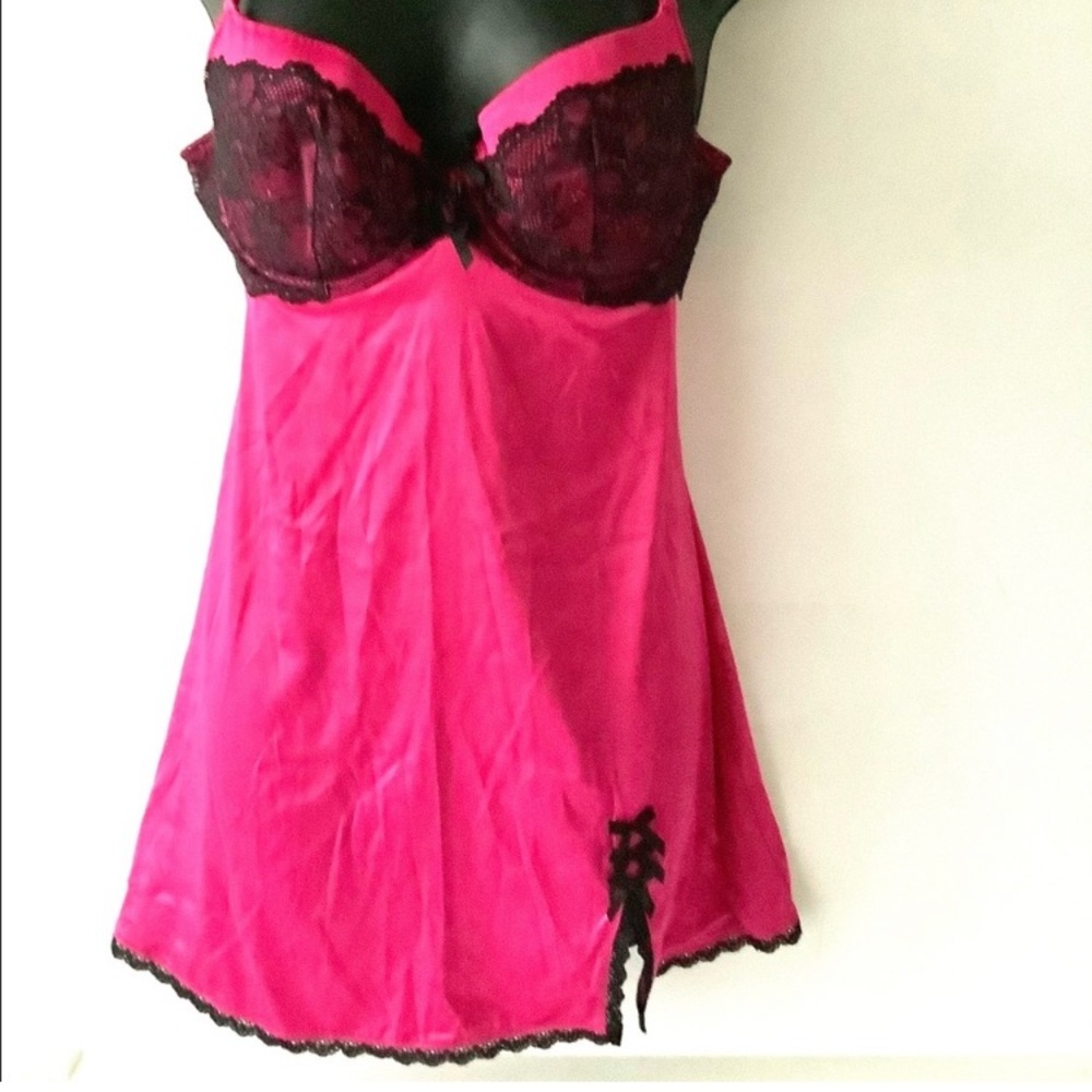 Baby Doll Slip NWT